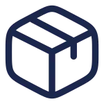 Box SVG Icon